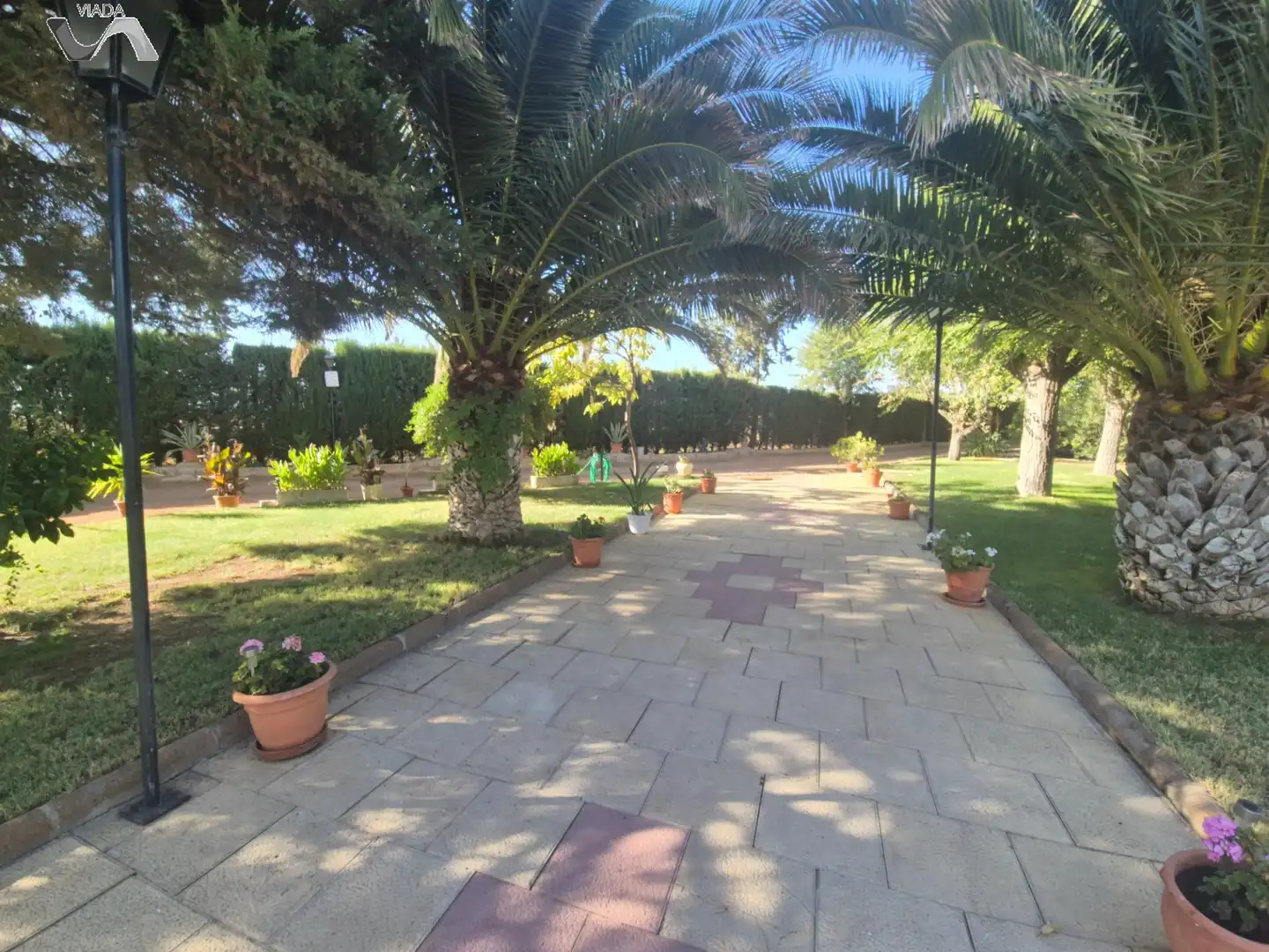 Finca rústica en venta en Extrarradio Extrarradio, Carretera de Córdoba - Libertad