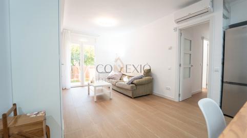 Foto 2 de Planta baixa en venda a Eixample Sud – Migdia, Girona Capital