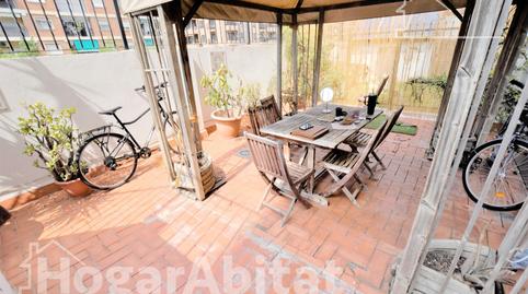 Photo 2 of Flat for sale in Avenida Ausiàs March, Malilla,  Valencia Capital