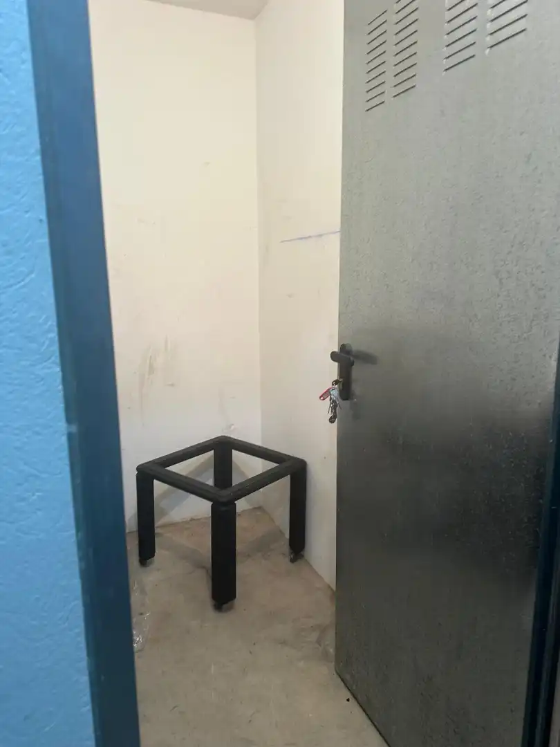 Piso en venta en Montserrat con Trastero y Horno