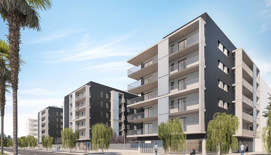 Photo 0 of Promotion RESIDENCIAL CAN CALDERON FASE II