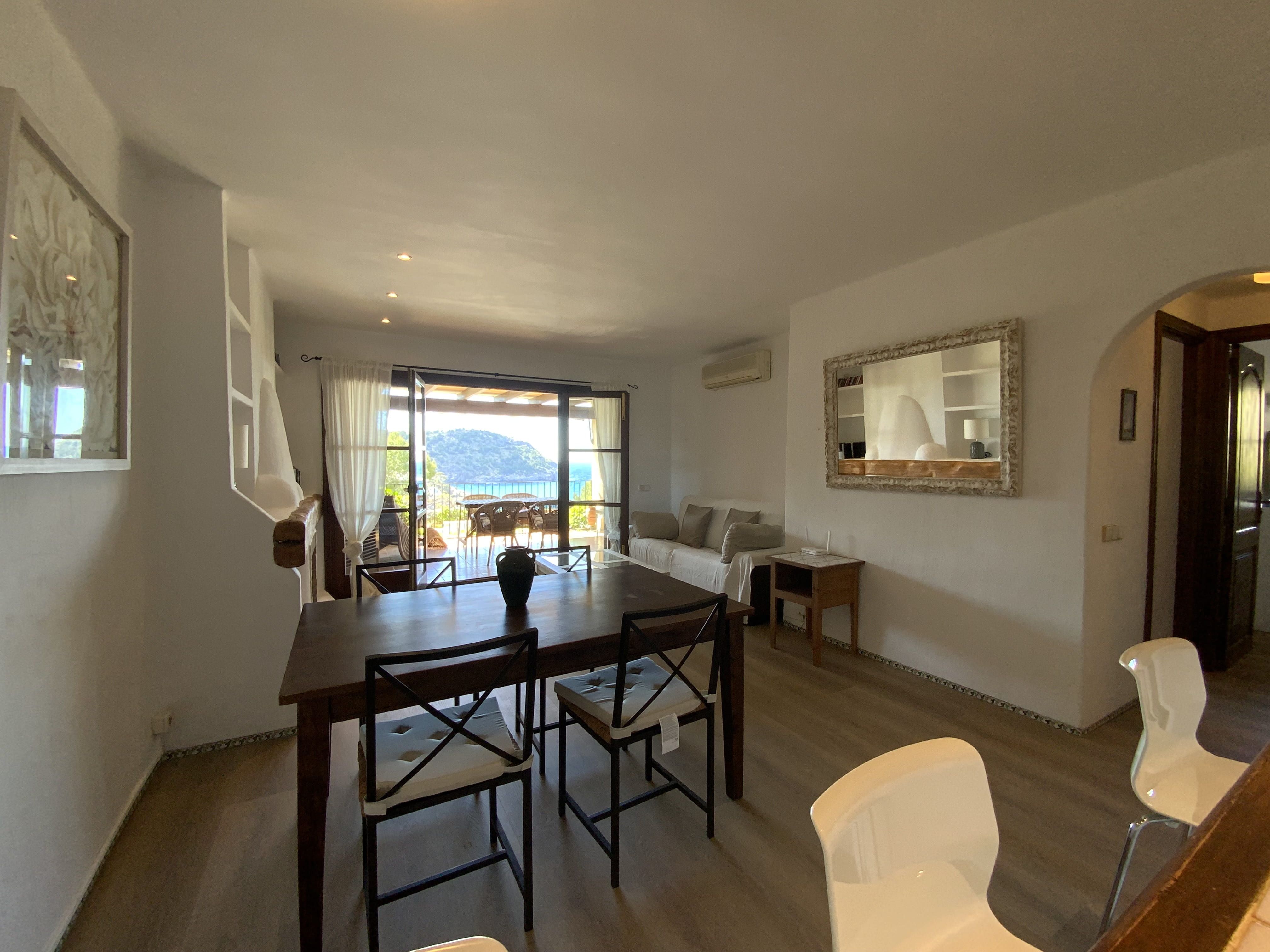 Apartament en venda a Sóller