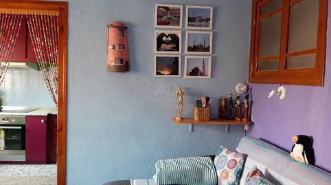 Foto 2 de Casa o chalet en venta en  Calle Barrio Bajo 12, 12, Samper de Calanda, Teruel