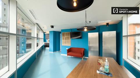 Foto 5 de Piso de alquiler en El Parc i la Llacuna del Poblenou,  Barcelona Capital