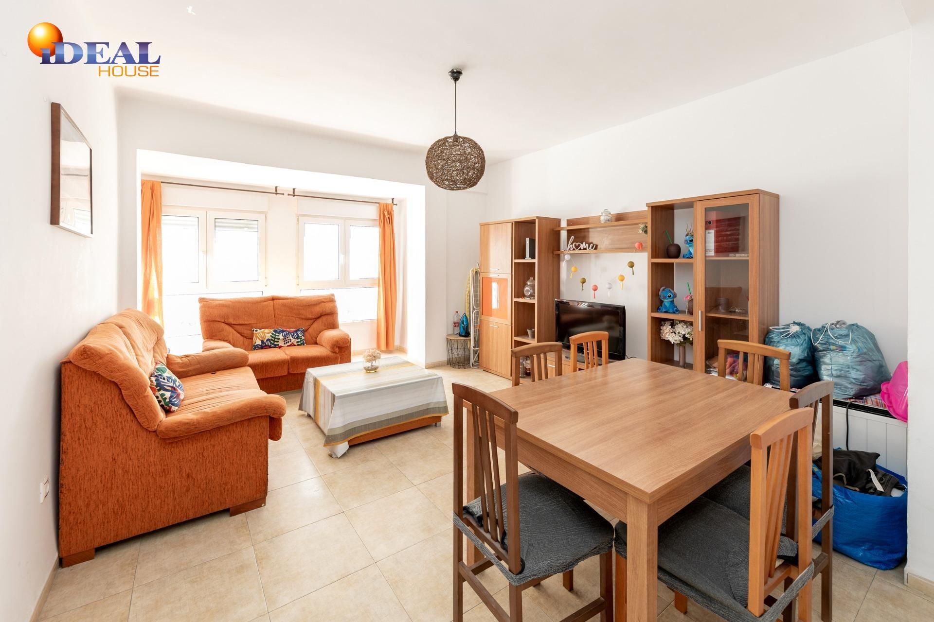 Piso en venta en Fígares