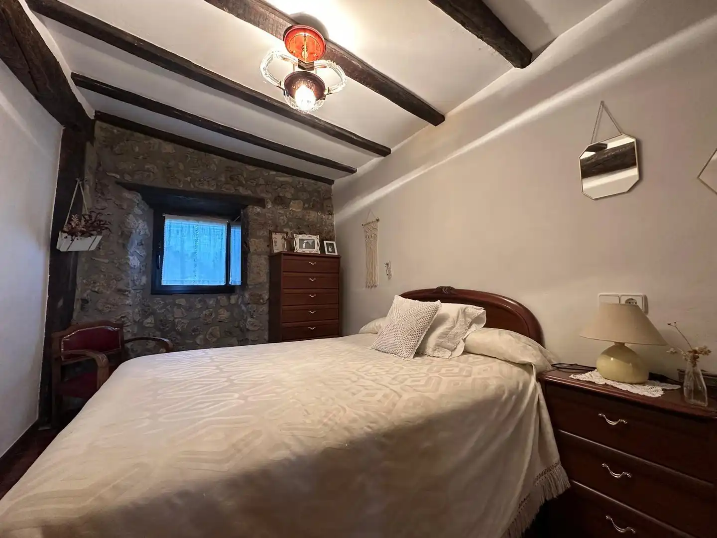 Habitación de Casa o chalet en venta en Valle de Mena