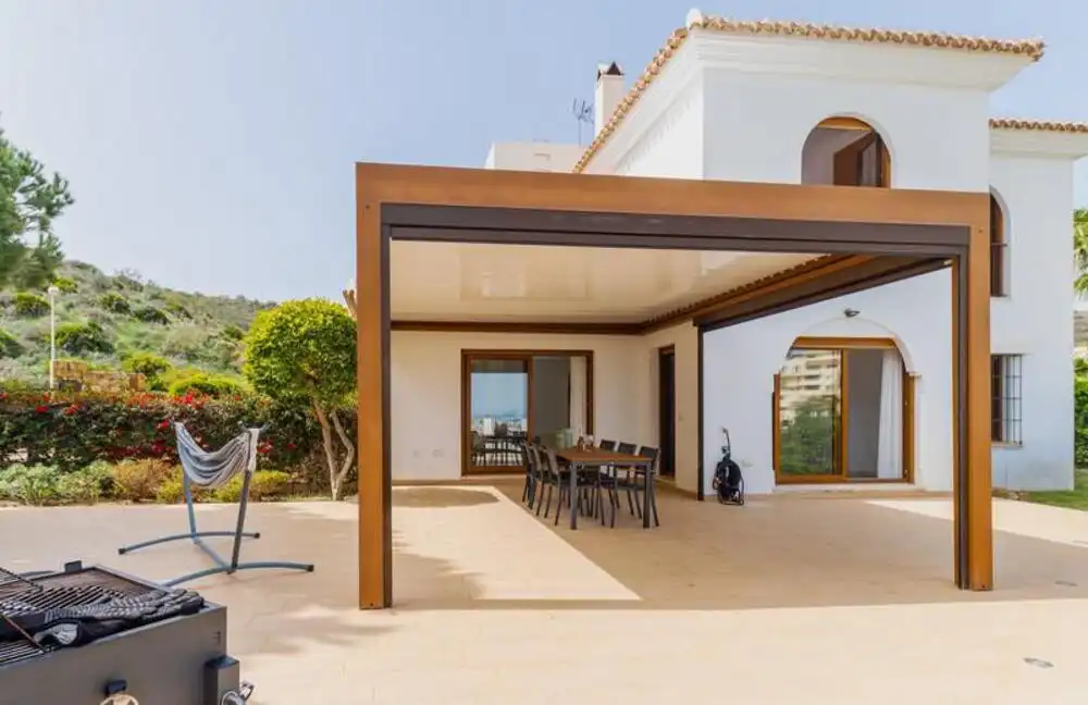 Haus mit Pool zur Miete in Hipódromo - Cerrado del Águila, imagen 2