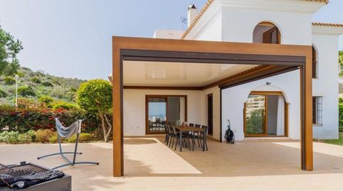 Foto 2 de Casa o chalet de alquiler en Hipódromo - Cerrado del Águila, Mijas