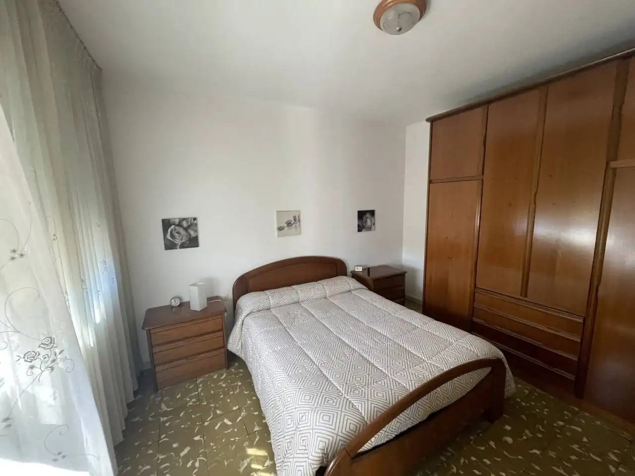 Habitación de Apartamento en venta en Granollers con Amueblado y Balcón