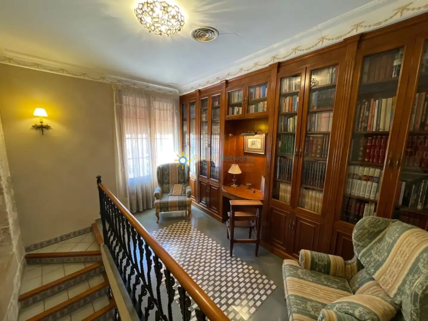 Maison mitoyenne avec terrasse à vendre à Xàtiva, imagen 17