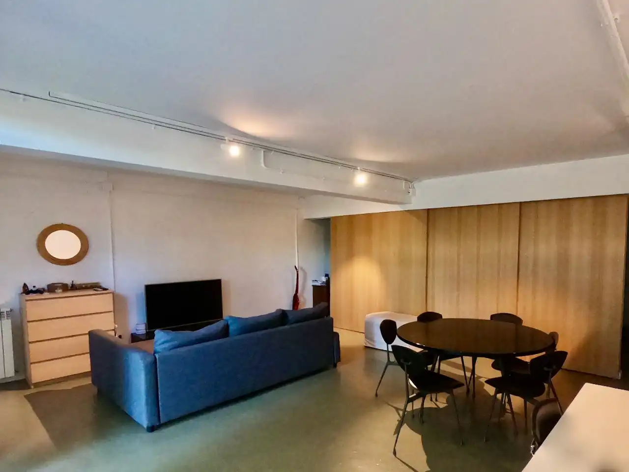 Lofts for rent in Avinguda del Baixador, Valldoreix