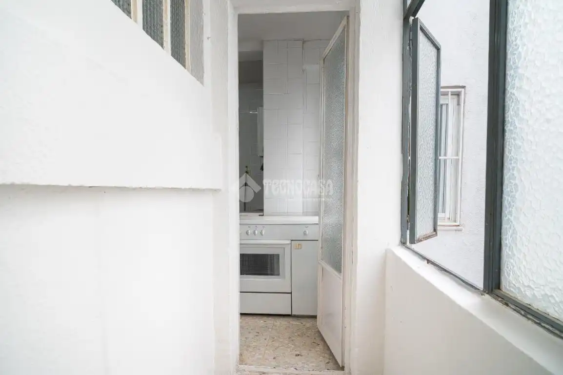 Habitación de Piso en venta en Úbeda con Aire acondicionado y Balcón