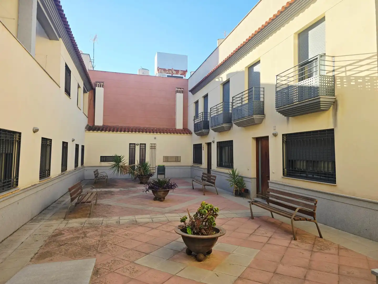 Haus mit Terrasse zum Verkauf in Pozoblanco, imagen 2