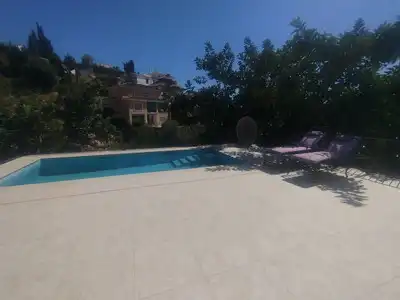 Detached house with pool for sale in Campo de Mijas, imagen 61