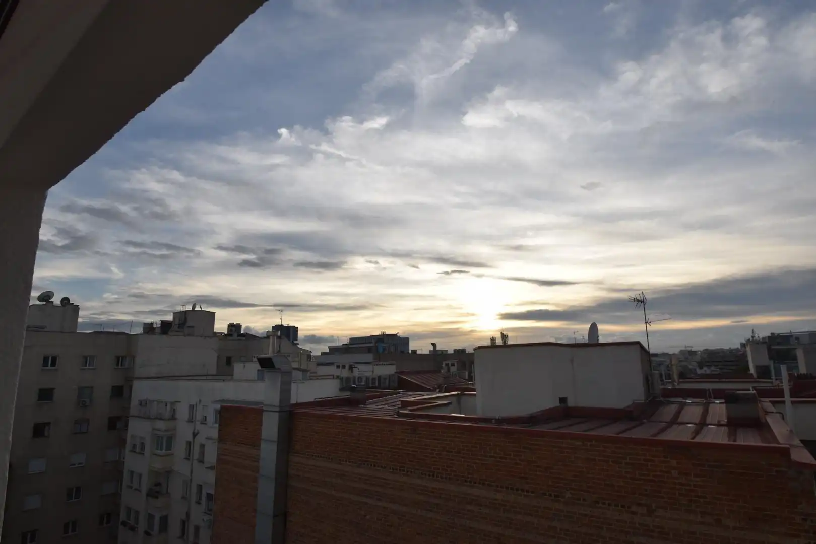 Penthouse with lift for sale in Barrio de Salamanca, imagen 31