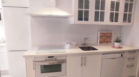 Photo 5 of Flat for sale in Centro - Calzada - Cabo Noval, Sanlúcar de Barrameda