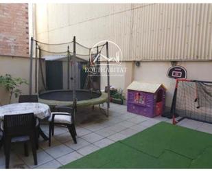 Terrace of Flat for sale in Almenar  with Air Conditioner, Terrace and Storage room