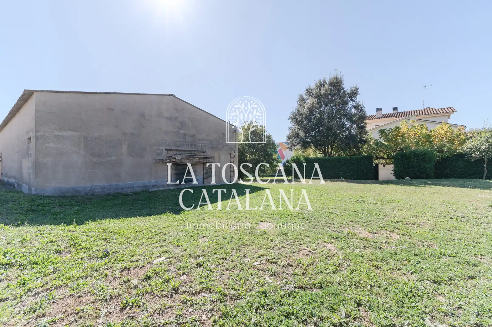 Casa o chalet en venta en Caldes de Malavella con Calefacción, Jardín privado y Parquet