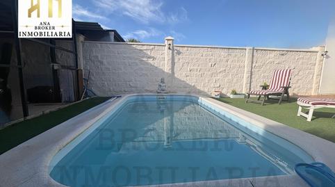 Photo 5 of Single-family semi-detached for sale in Calle Honduras, La Planilla, Ronda