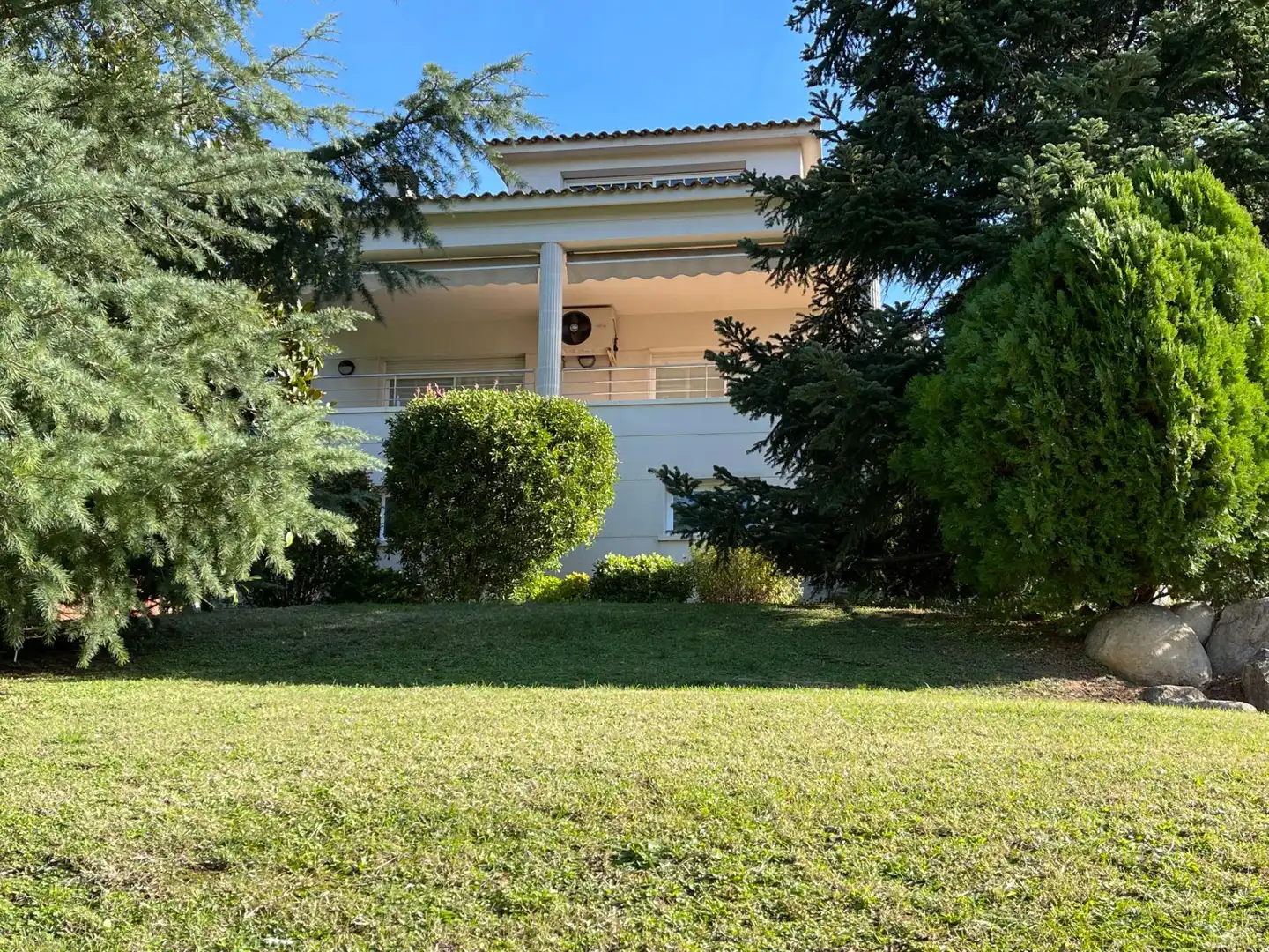 Casa amb jardí en venda a Carrer del Pi, imagen 60