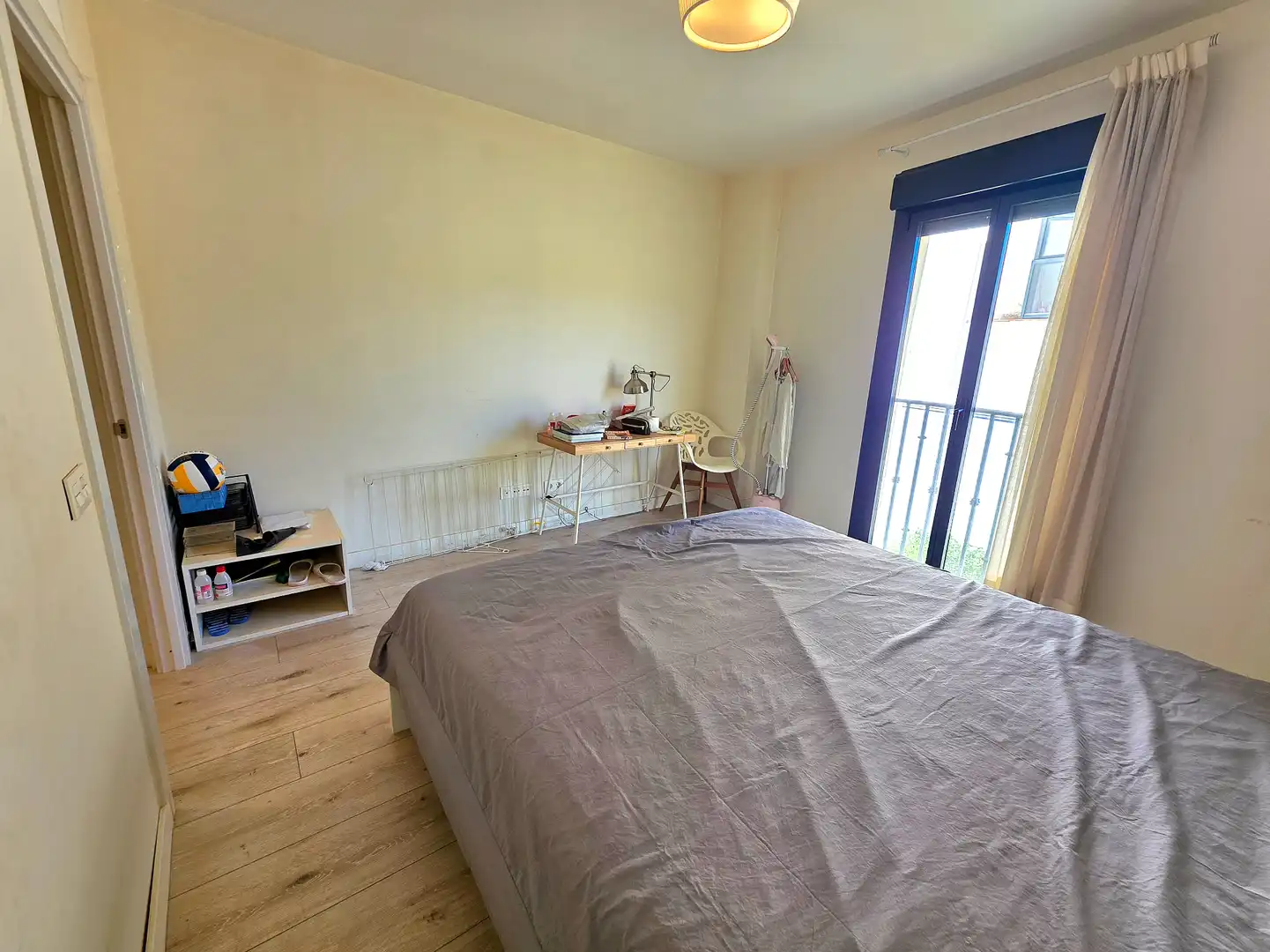 Habitación de Piso en venta en Madrid con Aire acondicionado, Calefacción y Parquet