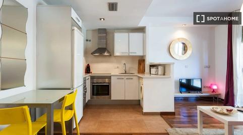 Foto 3 de Estudi per a compartir a El Pilar,  Valencia Capital