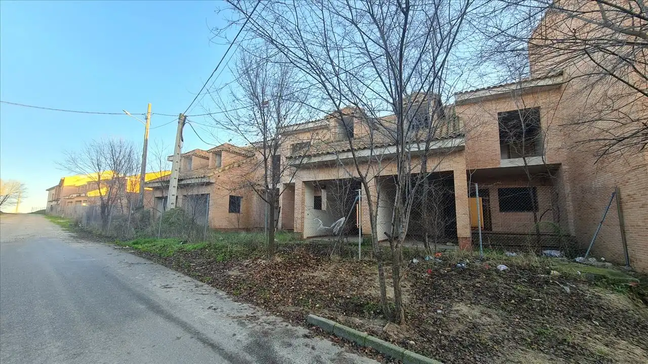 Flat for sale in CAÑUELO, Camarena