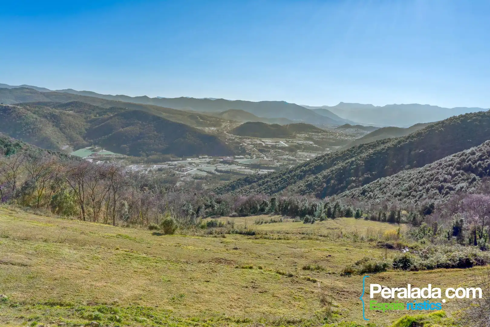 Casa rústica con jardín en venta en Mas La Cau, imagen 33