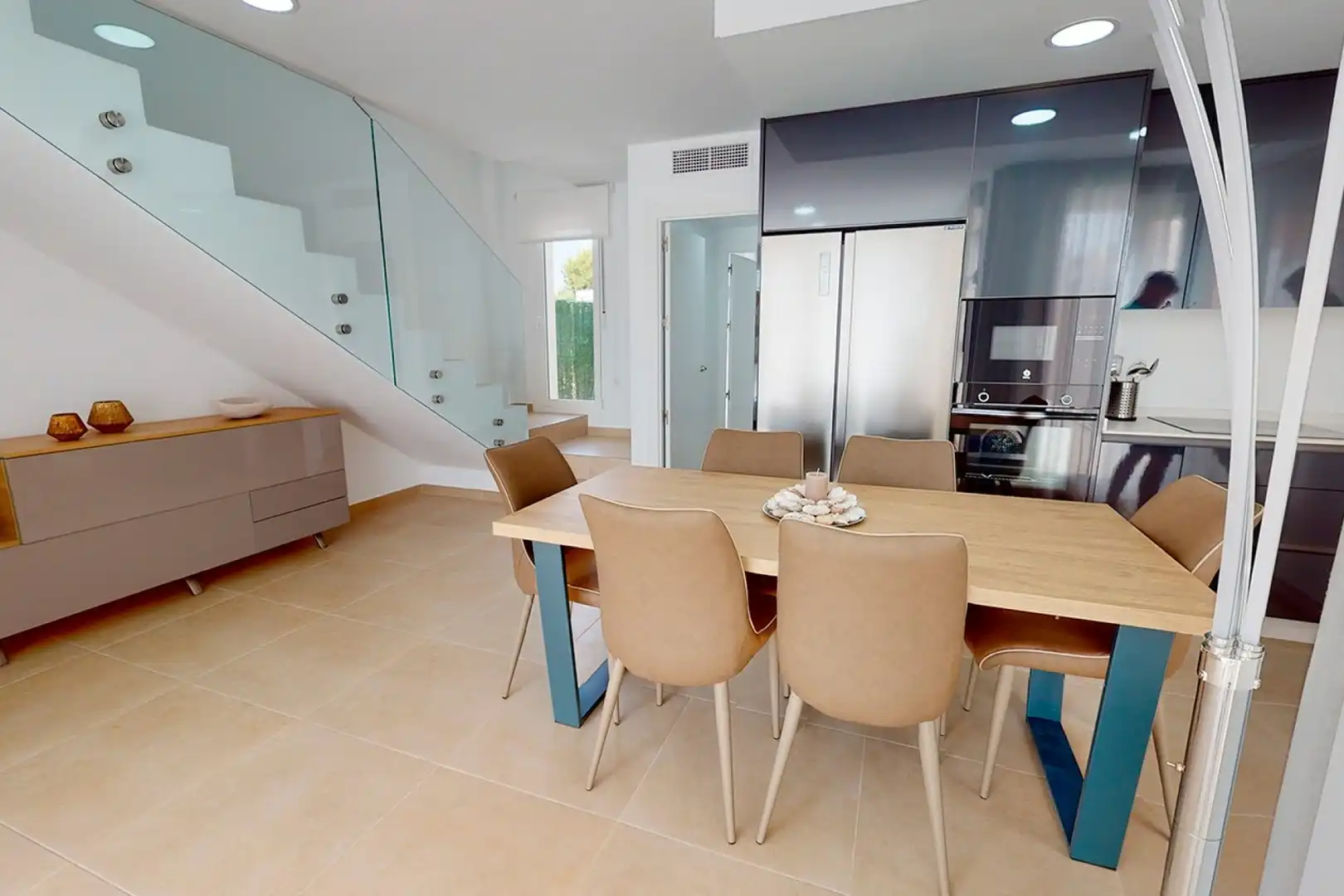 Detached house with terrace for sale in Playa Perla de Levante, imagen 6