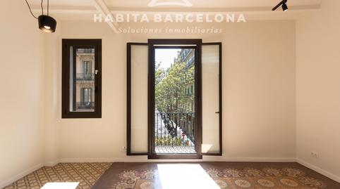 Foto 5 de Pis en venda a Carrer Gran de Gràcia, Vila de Gràcia,  Barcelona Capital