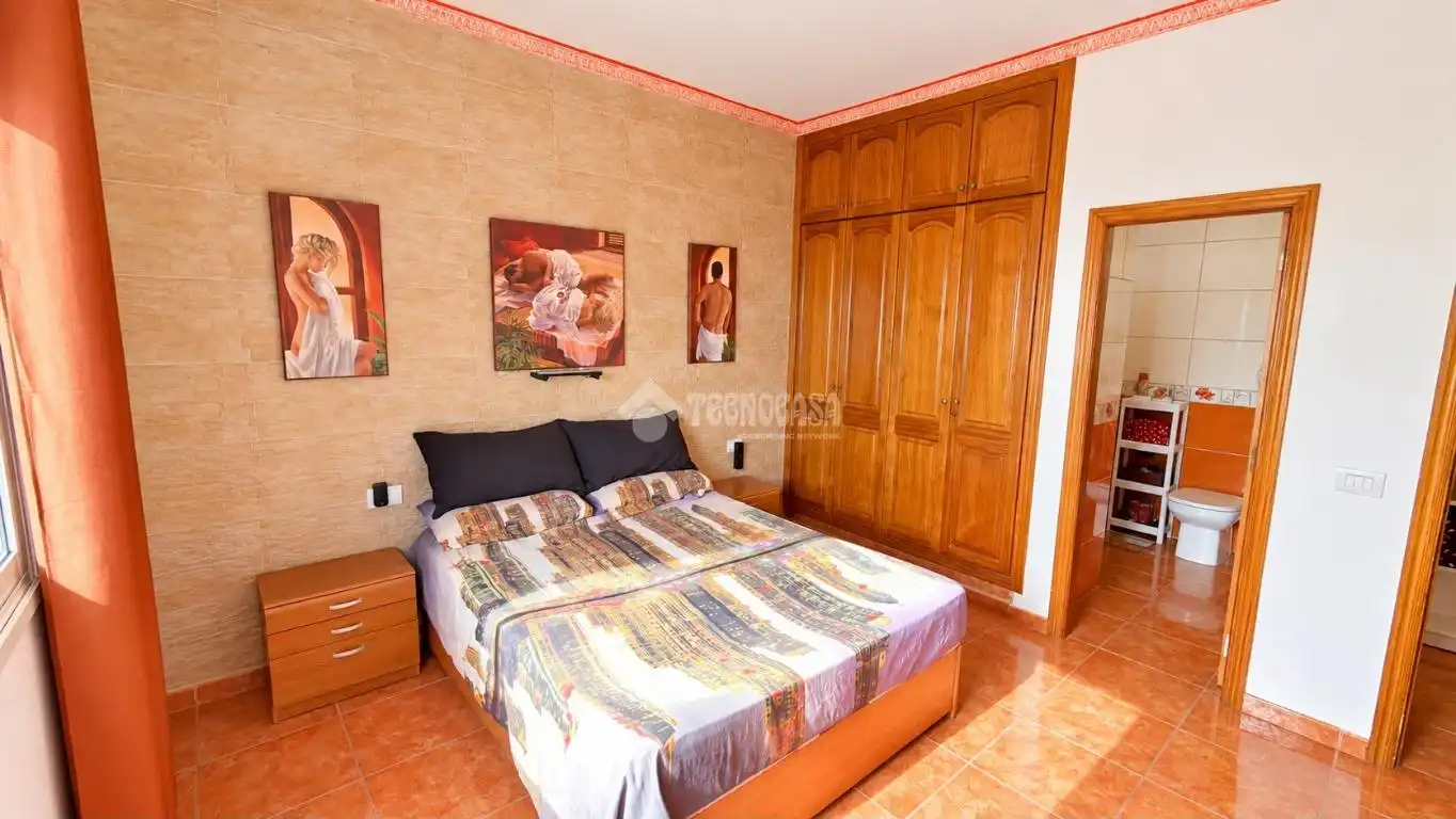 Casa de lloguer a Igueste de Candelaria, imagen 14