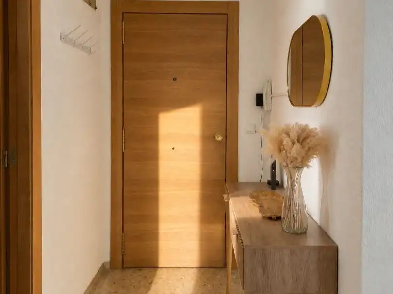 Flat for rent in Pasaje San Ignacio de Loyola, 8, Centro Urbano