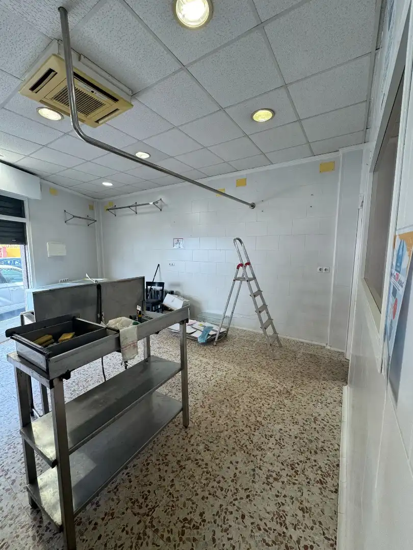 Gewerbefläche zum Verkauf in Calle Camino de Albadalejo 28, imagen 4