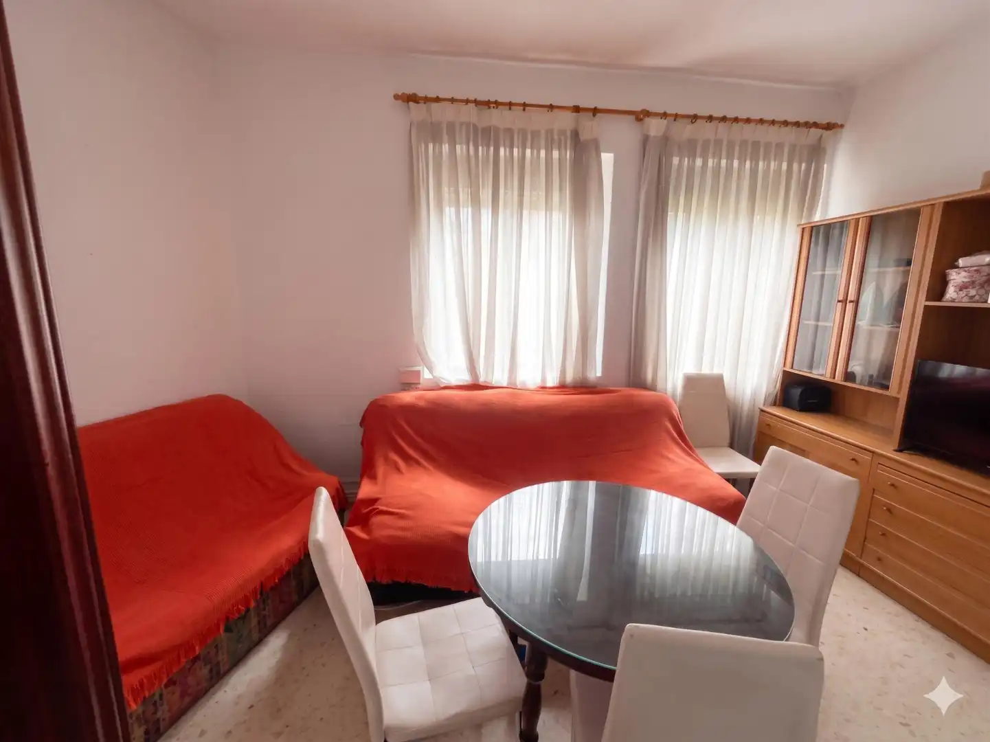 Appartement avec ascenseur à louer à Calle SAN BENITO, imagen 2