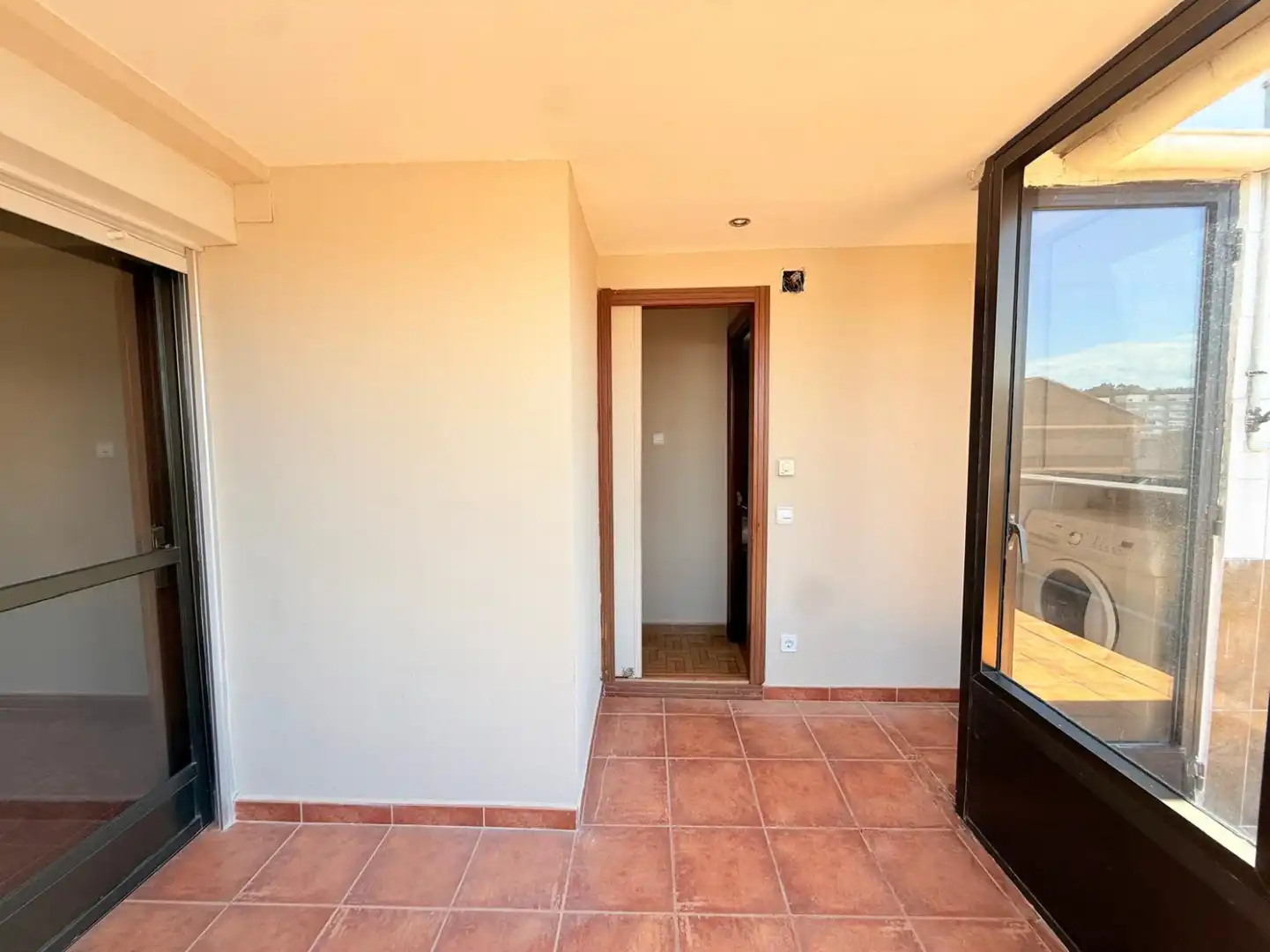 Attic for sale in Castrillón  with Heating, Parquet flooring and Terrace