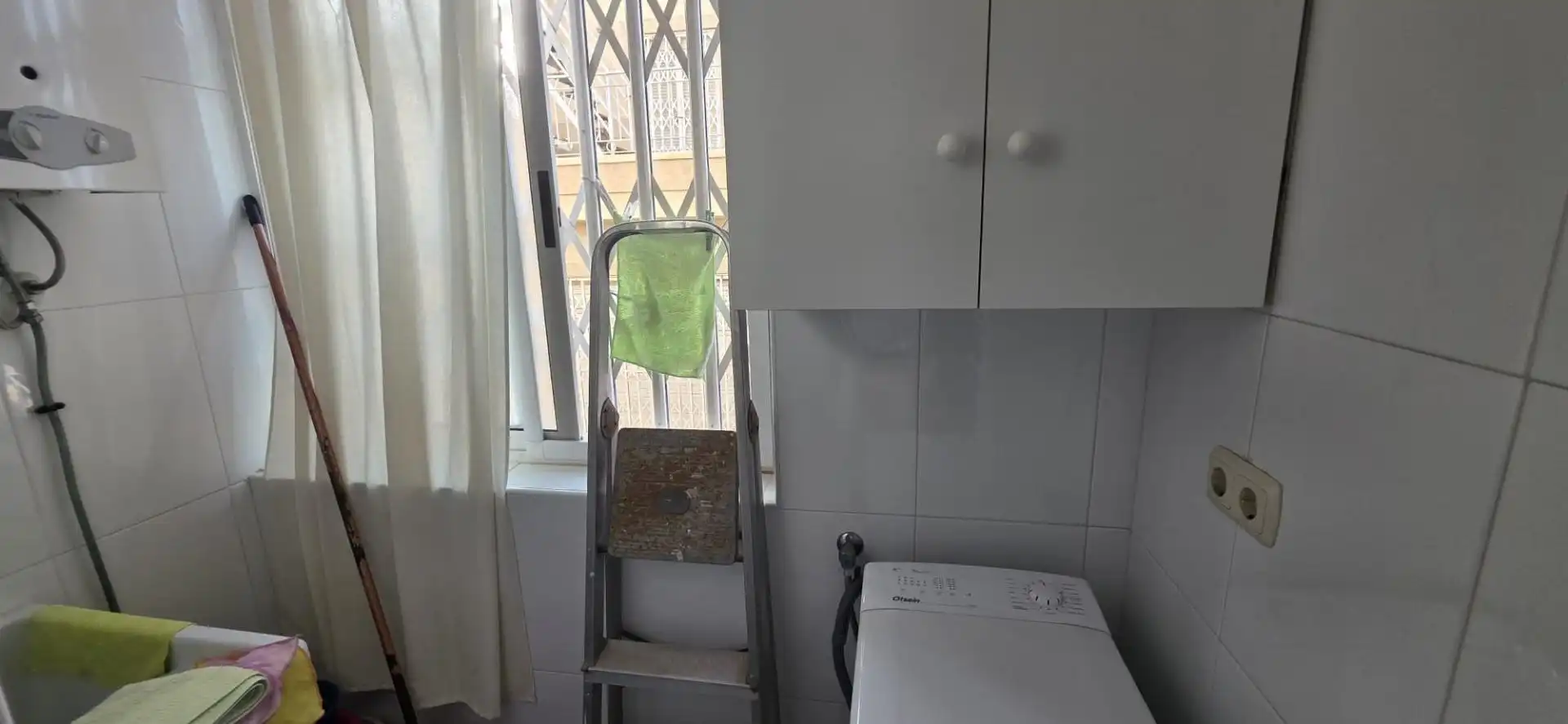 Flat with lift for sale in Casco Antiguo, imagen 10