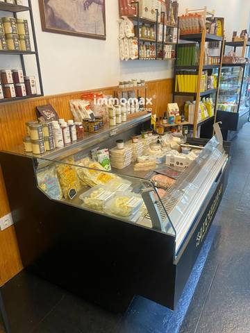 Local comercial en Alquiler en Sant Gervasi en Sant Gervasi i la Bonanova