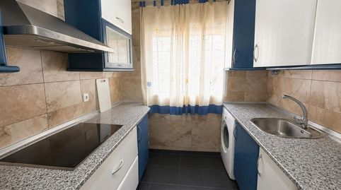 Foto 3 de Planta baja en venta en La Cañada, Cáceres Capital