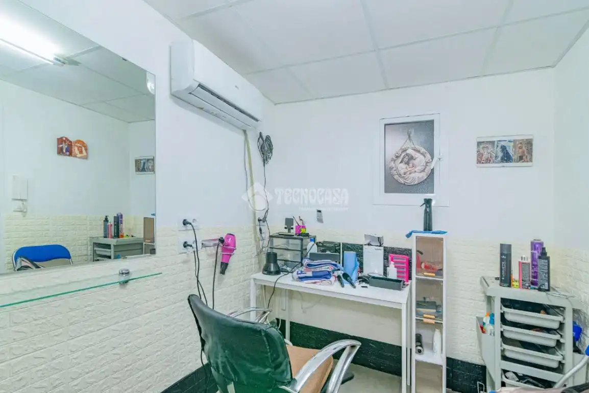 Appartement à vendre à Rute