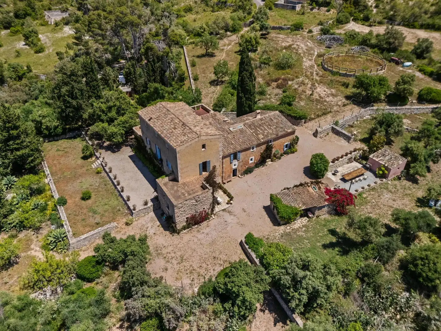 Maison rustique avec terrasse à vendre à Felanitx Poble, imagen 33
