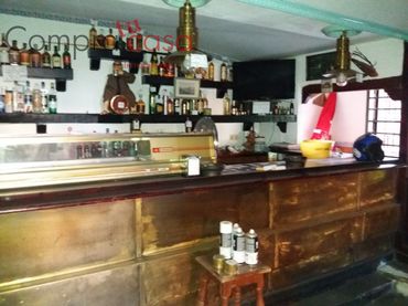 Local comercial en venda a El Carmen