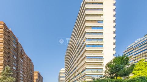 Foto 4 de Pis en venda a San Pascual, Madrid