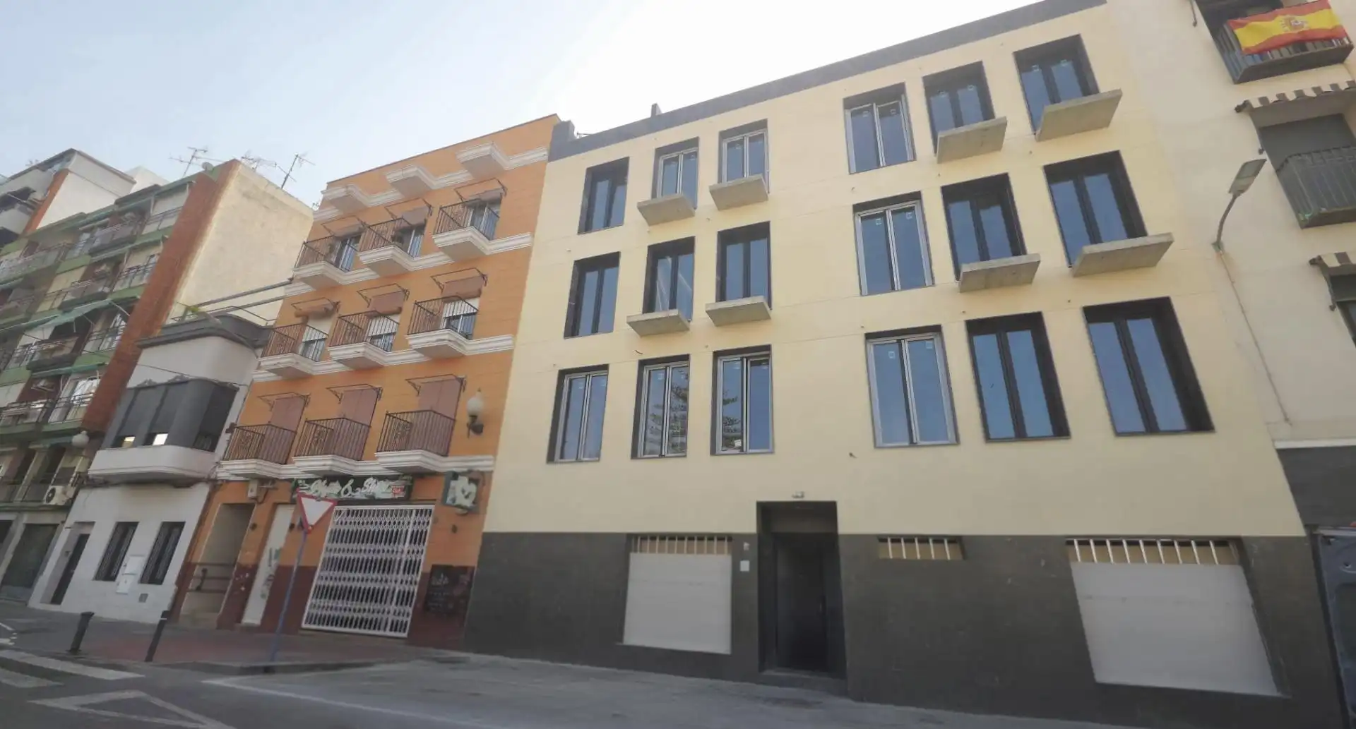 Piso con piscina en venta en Calle de Díaz Moreu, imagen 34