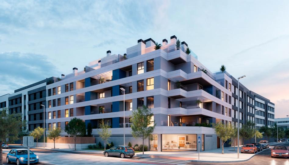 Foto 1 de Piso en venta en Ensanche de Vallecas - La Gavia, Madrid