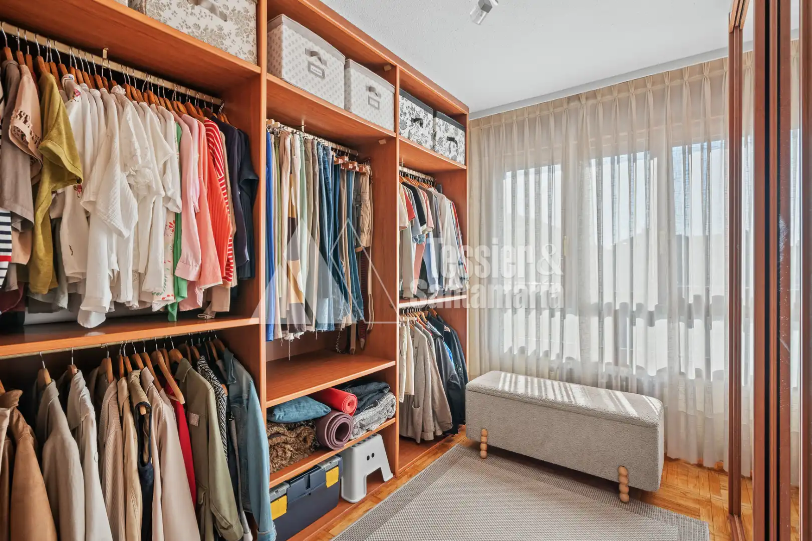 Wohnung mit Terrasse zum Verkauf in Avenida de Torcuato Fernández Miranda, imagen 24