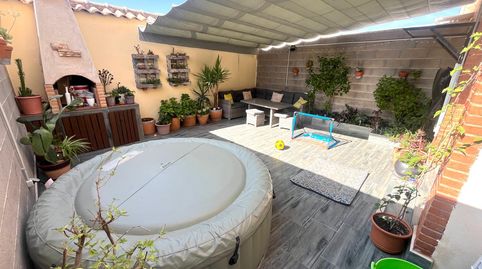 CHALET PAREADO EN MALAGON, imagen 2