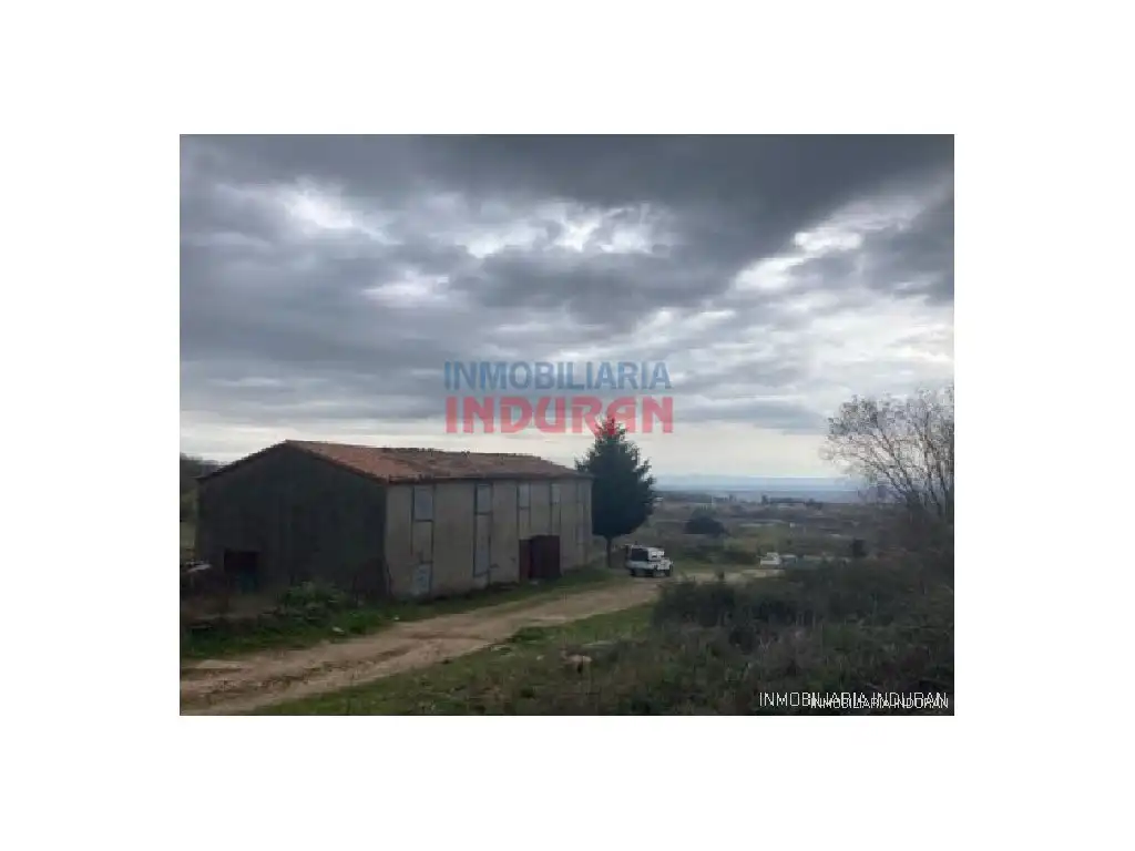 Casa o chalet en venta en Guijo de Santa Bárbara