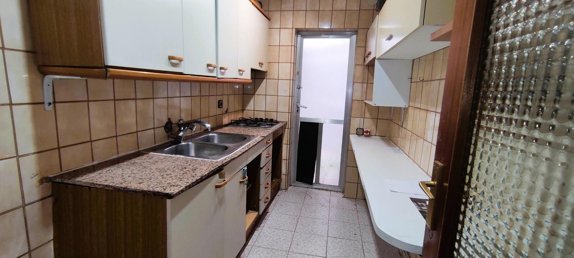 Kitchen of Flat for sale in La Roca del Vallès  with Heating, Terrace and Storage room