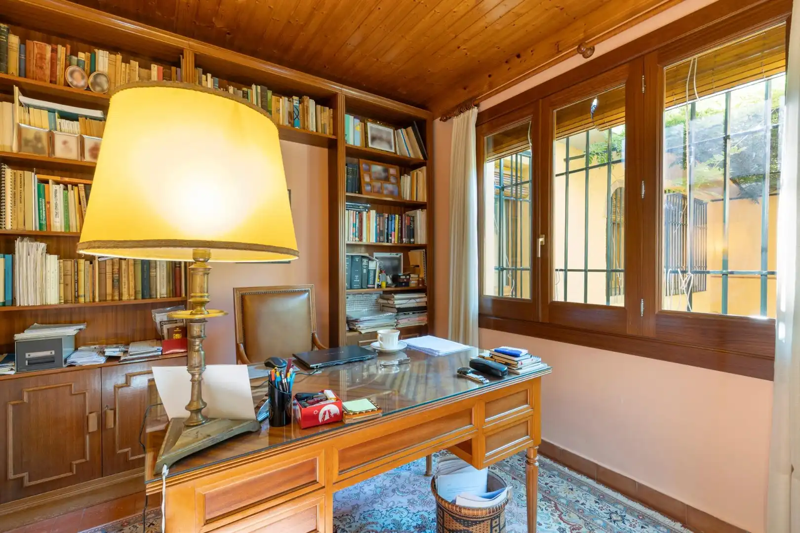 Chalet con jardín en venta en Calle Alemania 18, imagen 8