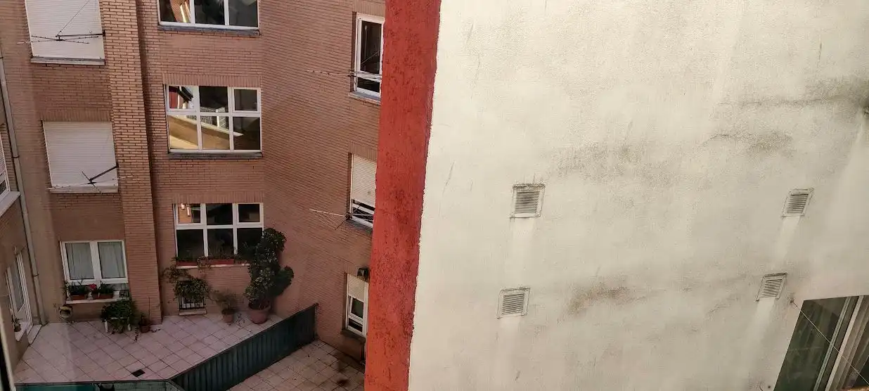 Terrassa de Pis en venda en Gijón  amb Calefacció i Terrassa